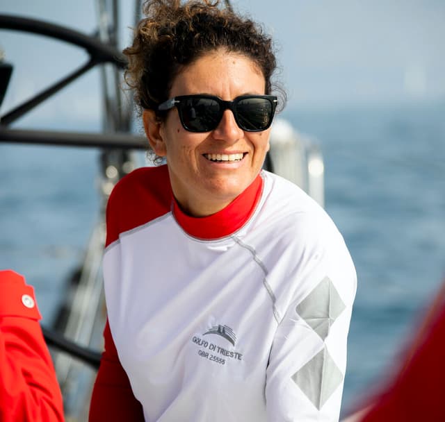 Photo of Giulia Conti