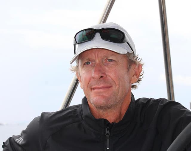 Photo of Michele Ivaldi