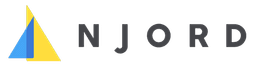 Njord Analytics Brand